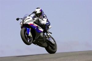 BMW's 2011 Motorcycle Sales Best-Ever, Continue To Improve In 2012