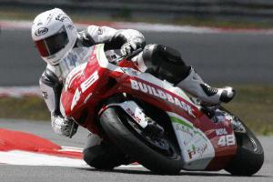 Ducati Finally Unveils Desmosedici GP12