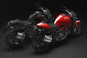 Ducati Partners With Diesel To Create Biker-Inspired Fashion And Fashion-Inspired Motorcycles