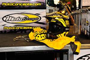 JT Racing gear - Photograpy: Scott Cox