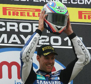 Samsung Crescent 1-2 at Croft BSB