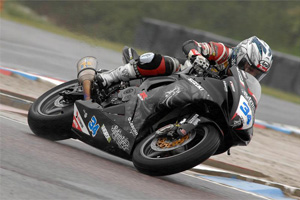 Seely Robbed of Thruxton Victory