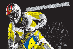 Race Town 395 in collaboration with Off Road Sports is bringing the Adelanto GP back to life