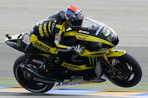 Colin Edwards Declared Fit for Silverstone