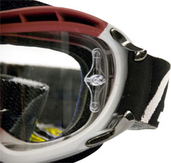 Dirt Bike Motocross Goggle Buyers Guide - Lens