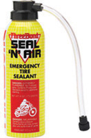Emergency Tire Sealant