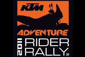 KTM Announces Two New KTM Adventure Rider Rallies