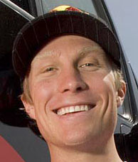 KTM Signs Andrew Short for 2011 Season