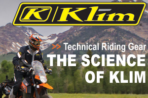 Technical Riding Gear: The Science Of KLIM
