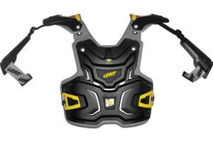 Adventure Chest Protector