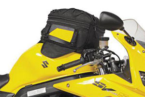 Motorcycle Luggage Tank Bag 