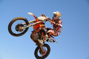 Musquin to Return at Washougal