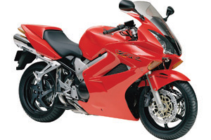 If you need a radiator cooling fan for your 2002 Honda VFR800, you should be able to find one exactly like the original.
