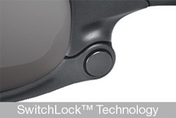 SwitchLock Technology