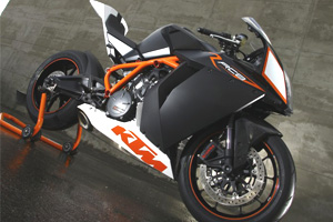 KTM Motorsports and The Mid-Ohio School Announce 2011 Race Orange Fly and Ride Dates
