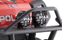 Polaris RZR PIAA 520 SMR Lamp Kit 