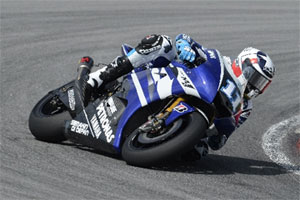 Promising Start for Jorge Lorenzo and Ben Spies at Sepang Second Test