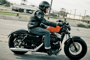 2011 harley davidson deals 48