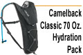 Camelbak Classic 70 Oz. Hydration Pack