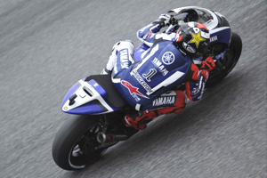 MotoGP Gears Up for Silverstone
