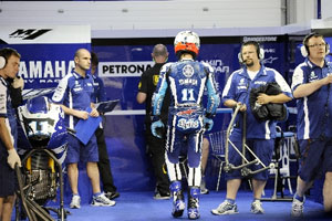 Spies Satisfied After Final Pre-Season Test Session in Qatar
