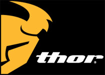 Thor Announces 2011 Off-Road Race Team