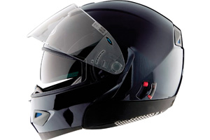 Vemar Jiano Bluetoothâ„¢ modular street/adventure helmet