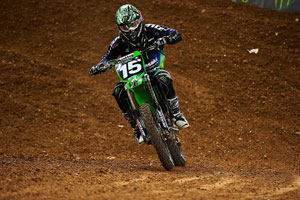 Dean Wilson righted the ship with an impressive victory at Chase Field