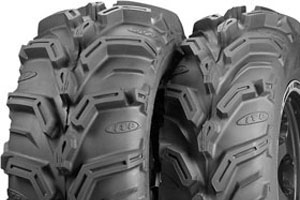 ATV Mud Tire Buyer's Guide - ITP Mud Lite XTR ATV Tire