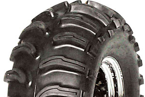 ATV Mud Tire Buyer's Guide - Interco Super Swamper ATV Tire