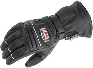 A warm set of gloves, like these from TPG, will keep your hands toasty on that next snow ride.