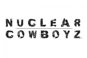 Nuclear Cowboyz Logo