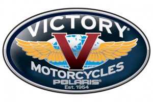 Victory Motorcycles Logo