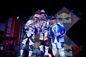 X Games 18 Enduro X Qualifying Process And Pre-Qualified Riders Announced