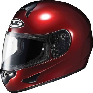 HJC CL-16 Motorcycle Full Face Helmet