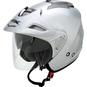AFX FX-50 Motorcycle Helmet