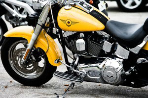 Motorcycle Sales Expected To Decline Modestly In 2012, Industry Still Hopeful
