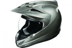 Icon Variant Dual Sport Helmet