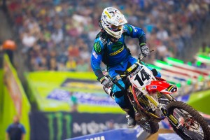 Kevin Windham To Return At Monster Energy Cup