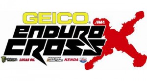 GEICO EnduroCross Logo