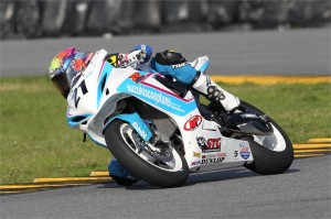 Elena Myers Undergoes Wrist Surgery