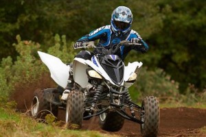 New Yamaha ATVs Are Made In The USA