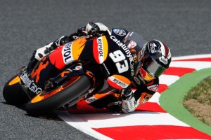 Decision Made On Marc Marquez Moto2 Penalty
