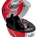 Tissot 2012 T-Race Nicky Hayden MotoGP Watch