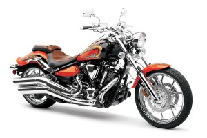 Motorcycle Maniac: New 2012 Star Raider SCL Is A One-Of-A-Kind Cruiser