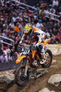 Mike Brown Claims X Games Gold