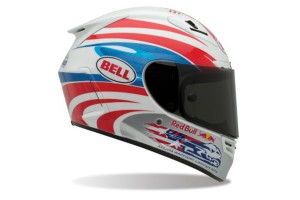 Bell Helmets Announces U.S. Grand Prix Exhibit