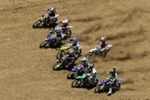 2012 Junior Motocross World Championship Team Announced