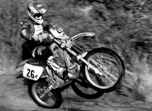 Ty Davis To Be Inducted Into The AMA Motorcycle Hall Of Fame