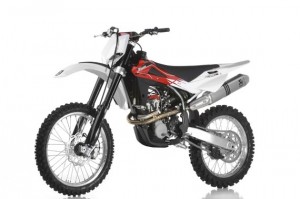 The Dirt Bike Guy: 2013 Husqvarna TC250 Leaves The Competition In The Dust